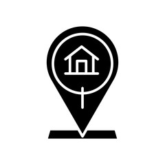 Location icon