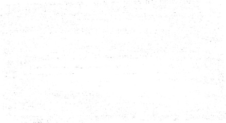 Scattered dots and lines on white abstract background