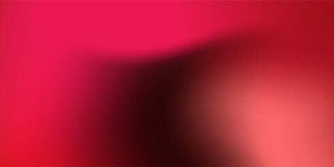 red gradient with grain texture background, grainy gradient wallpaper simple