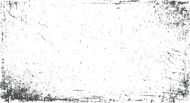 Grungy distressed surface with scattered marks and scratches grunge texture