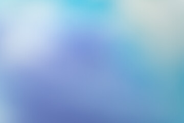 Blue Gradient Background