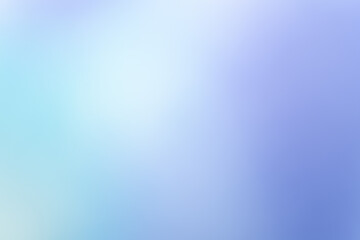 Blue Gradient Background