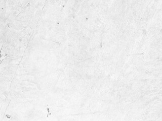 Old White Wooden Texture Board Background.