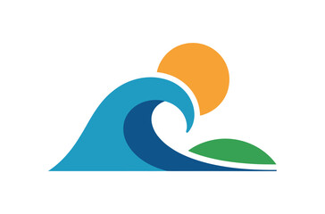 Wireless WiFi Signal Icon  