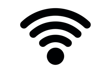 Digital Connectivity Icon