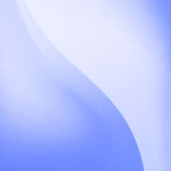blue abstract background