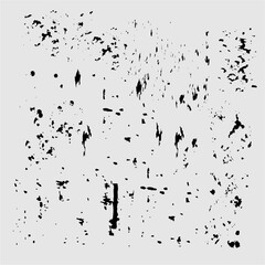 Rustic Distressed Surface Background Texture