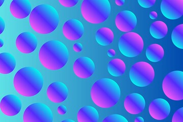 Abstract attractive  high quality modern new background design