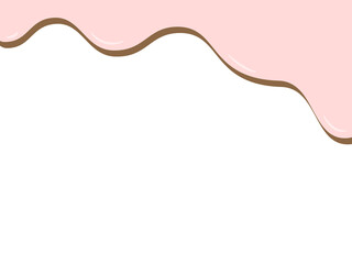 おしゃれなくすみカラーのフレーム