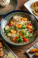 appetizer, background, beef, bowl, chicken, closeup, cooked, cooking, cuisine, culinary, delicious, diet, dinner, dish, eating, food, fresh, gourmet, green, healthy, homemade, ingredient, isolated, it