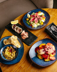 appetizer, background, beef, bowl, chicken, closeup, cooked, cooking, cuisine, culinary, delicious, diet, dinner, dish, eating, food, fresh, gourmet, green, healthy, homemade, ingredient, isolated, it
