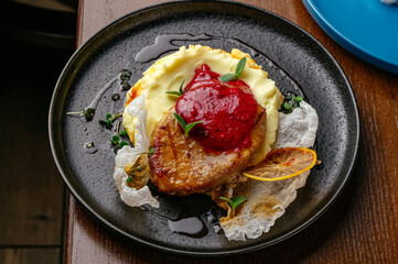 restaurant food. restaurant menu. photos for the menu
