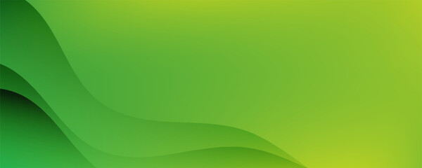 Abstract green geometric background. Creative illustration for poster, web, landin, cover, greeting. poster, web