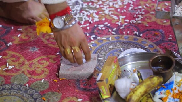 Uttarakhand Kumoani wedding culture and traditions to follow