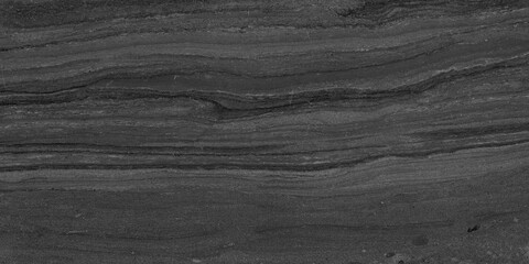Elegant Black marble texture featuring natural stone patterns and smooth surface. Ideal for backgrounds, interior design, flooring, and luxury decoration.