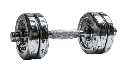 High Resolution Gym Equipment Dumbbells

Metal Dumbbells for Exercise Isolated