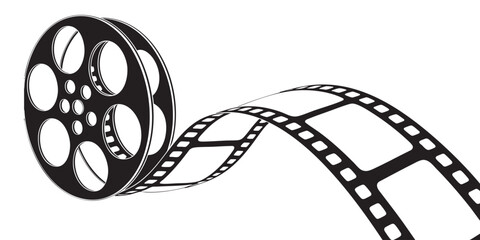 film strip nostalgic