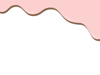 おしゃれなくすみカラーのフレーム