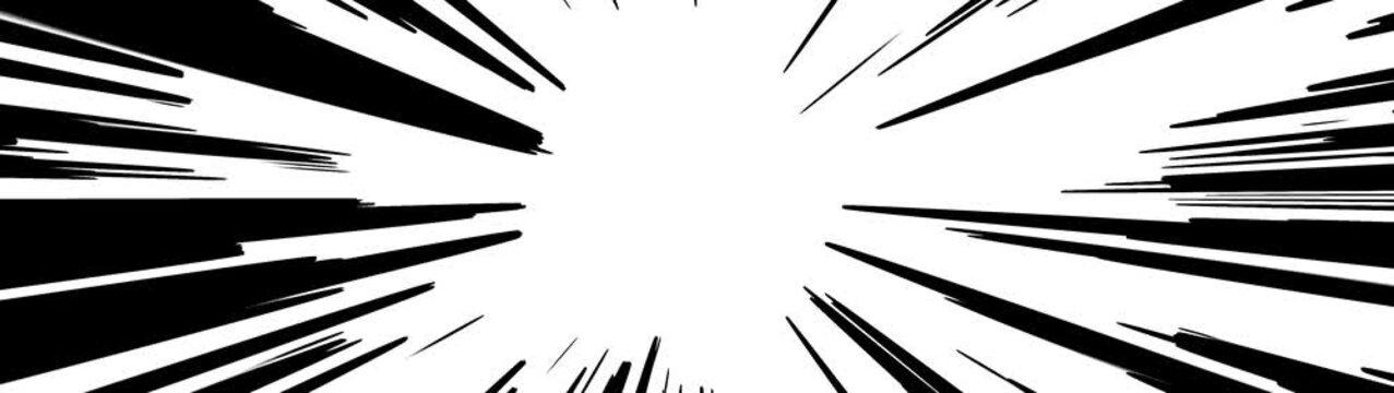 Abstract pop up exclusive background. black and white comic background.