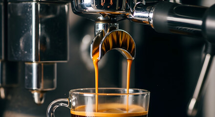 Crystal clear dew drops clinging to the delicate, vibrant purple petal of an orchid flower after a refreshing rain