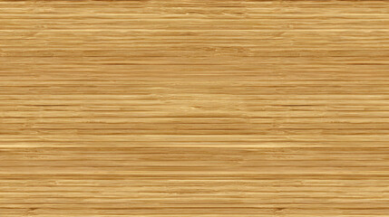 Fototapeta premium Seamless natural light brown wood grain texture with subtle red knots perfect for backgrounds and design elements