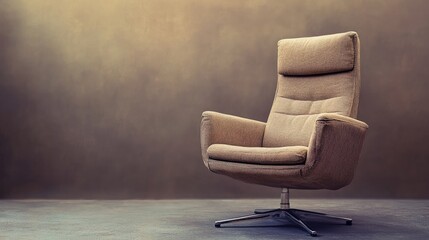
view of chairs in the house
