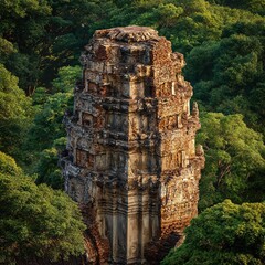 AncientTempleRuinsInJungle