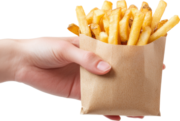 fries 