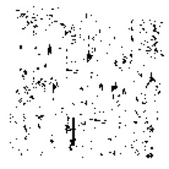 Fototapeta premium grunge ink splat background