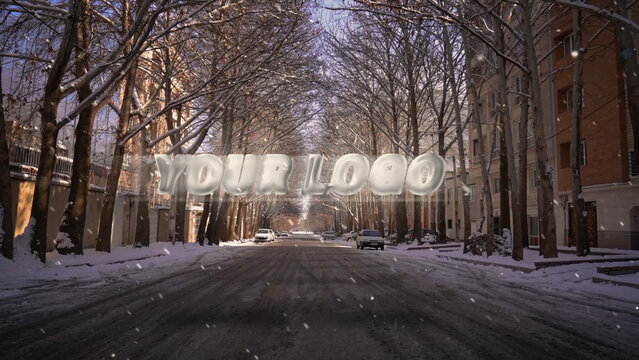 MoGRT _Winter Logo Opener