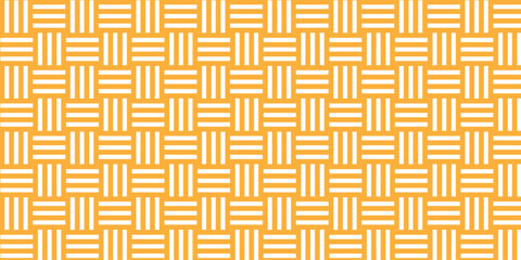 Seamless geometric pattern vector diamond art tile plate. Square illustration vintage wall, geometric fabric wallpaper.	