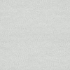 White paper texture with small delicate dots. Seamless square background, tile ready.