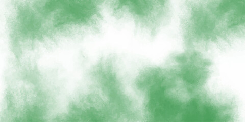 Abstract dark blue background texture with light green mist and motion, like a cloudy sky backdrop after a storm