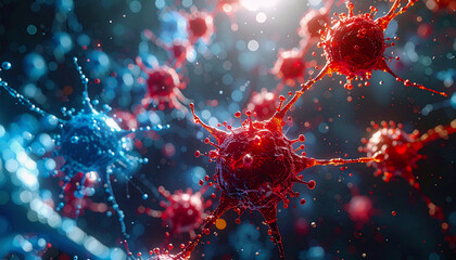 汚染されたニューラルネットワーク