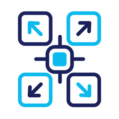 Arrow labels. Vector illustration. icon web, Arrow Button Set. An set of directional arrow vector icons, Arrow icons. Next navigation signs symbols. arrows line icon vector flat illustration
