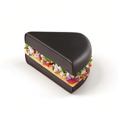 Professional Food Product Photography