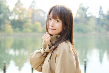 美しい日本女性