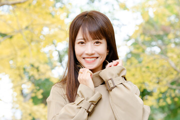 美しい日本女性