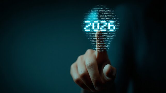 New beginnings are here with the start of 2026 as people look toward the future with hope and excitement