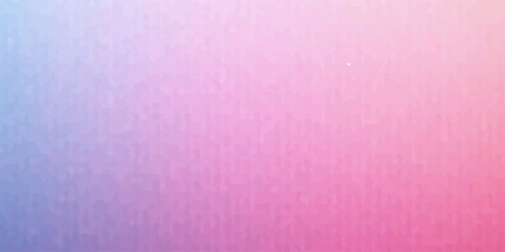 Abstract vintage pink and purple paper texture background with a light canvas pattern