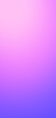 Beautiful blurred colored sky and radiant sunlight at twilight time. Colorful background from outdoor natural sunset with 19:9 vertical copy space.
