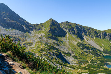 Góry Tatry - Polska © robert6666