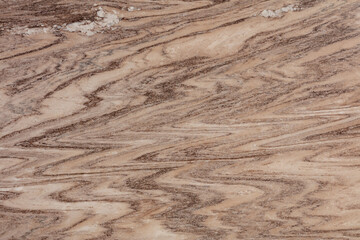 Fototapeta premium Palissandro Oniciato marble texture, background in light beige color for your exterior.