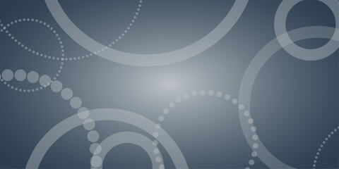 abstract design with gradient color background and circular dots with circular stock line. transparent background. design for poster, banner, wallpaper, flyer, at all. vector illustration design. 