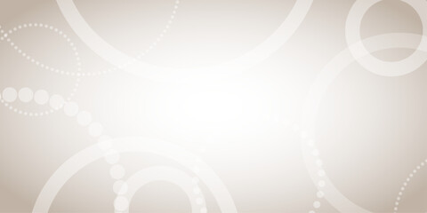 abstract design with gradient color background and circular dots with circular stock line. transparent background. design for poster, banner, wallpaper, flyer, at all. vector illustration design. 