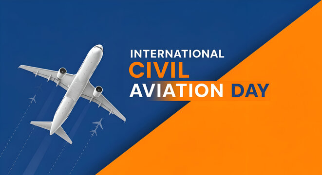 International Civil Aviation Day – Global Aviation Celebration on December 7 | Airline, Pilots & Air Travel Awareness