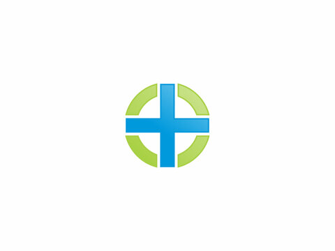 logo for Klinik, a type of primary healthcare facility