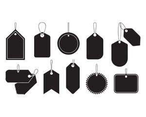 set of price tag 2.eps