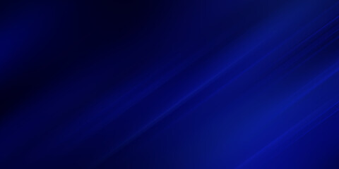 Digitally generated image of blue light and stripes moving fast
