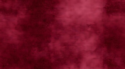 Deep crimson texture background with mottled and aged appearance
